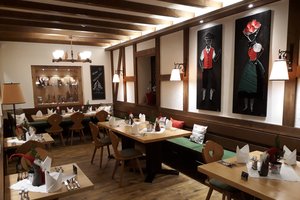 Restaurant Grüner Baum
