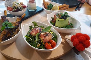Schwarzwald Tapas